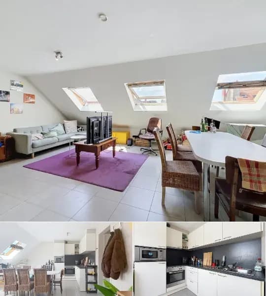 Apartment for rent