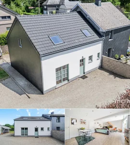 Residence for sale