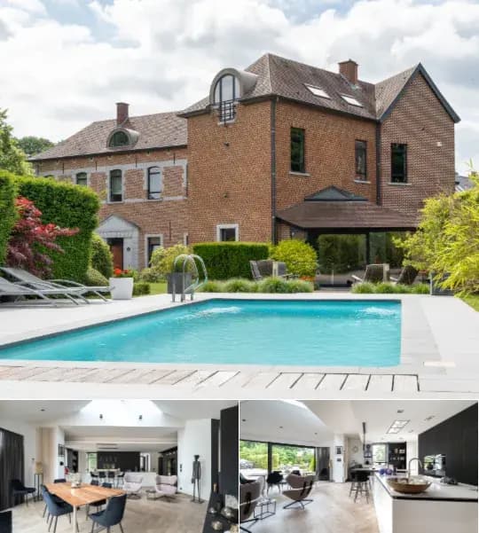Residence for rent