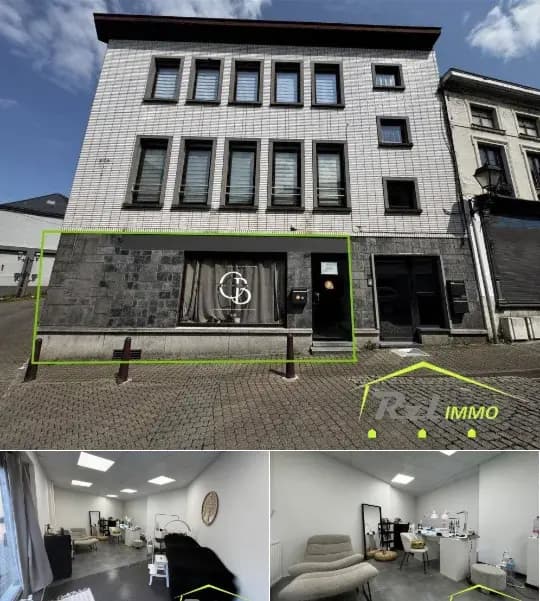 Office space for rent
