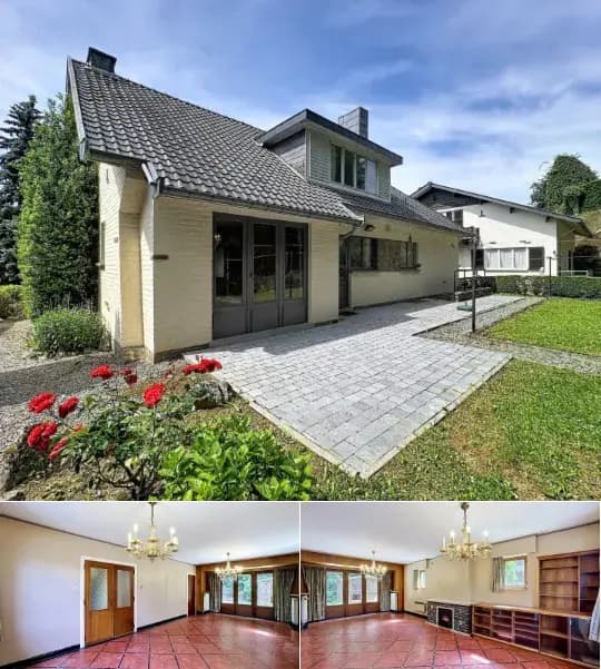 Residence for sale