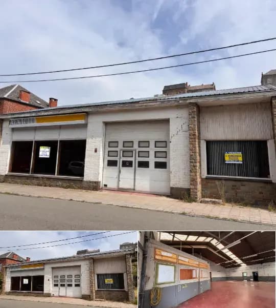 Parking for sale