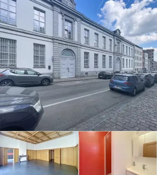 Apartment for rent