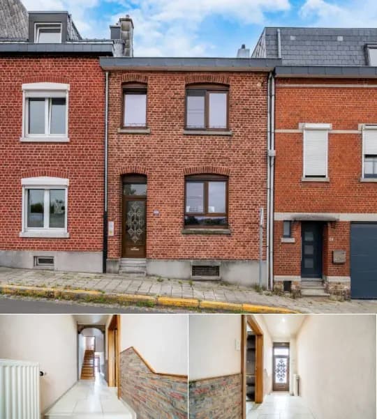 Residence for sale