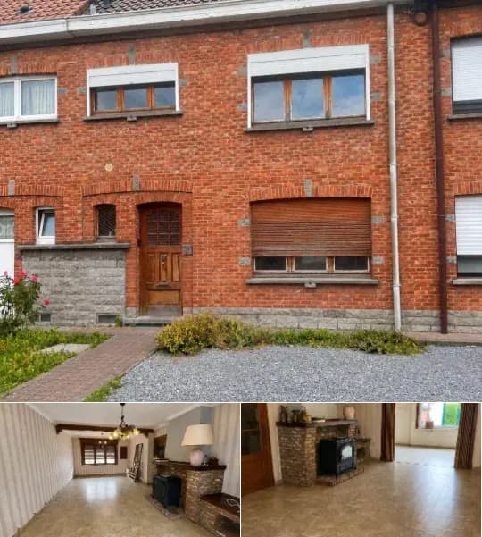 Residence for sale