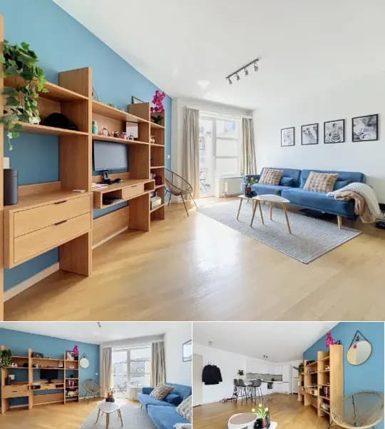 Apartment for sale