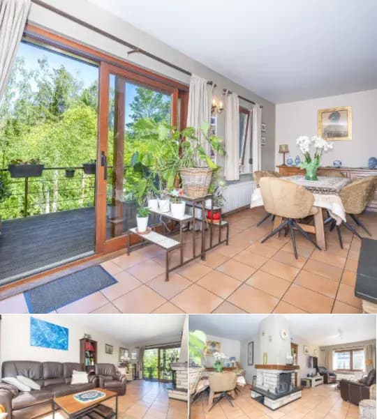 Residence for sale