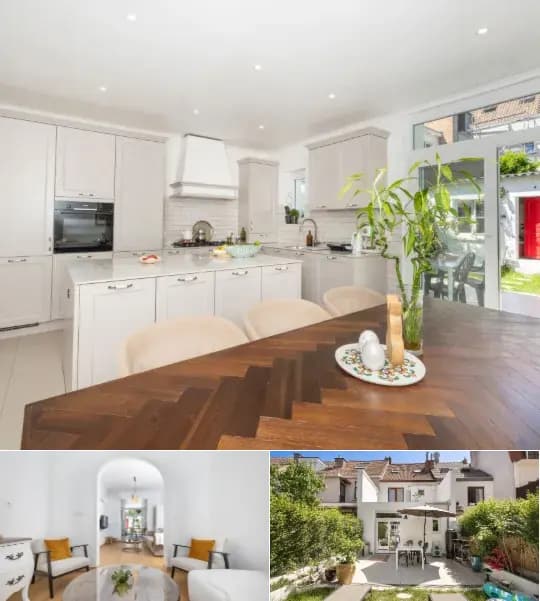 Residence for sale