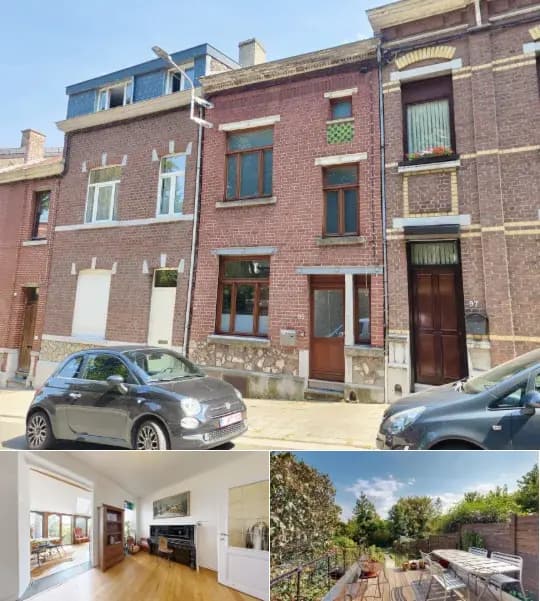 Residence for rent