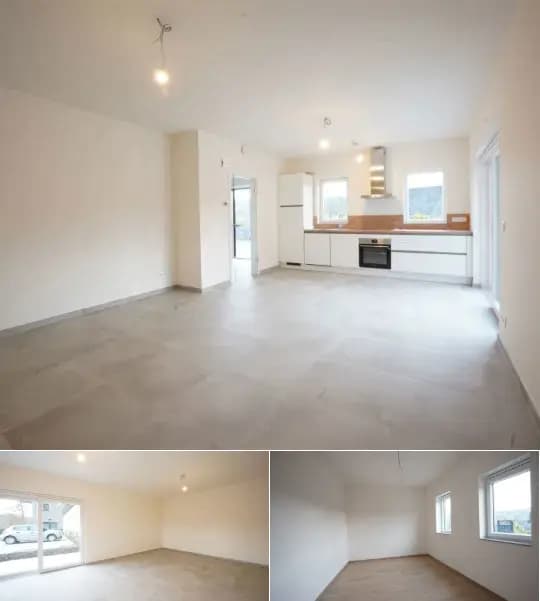 Apartment for rent (New construction project)