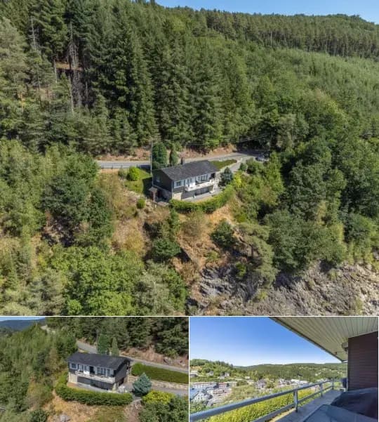 Bungalow for rent