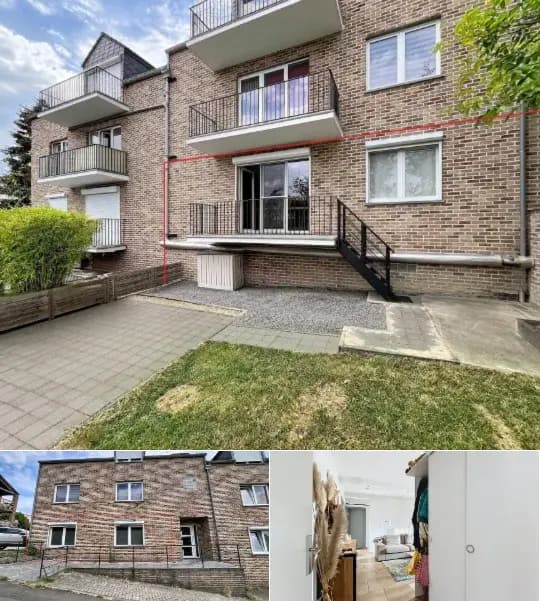 Apartment for sale