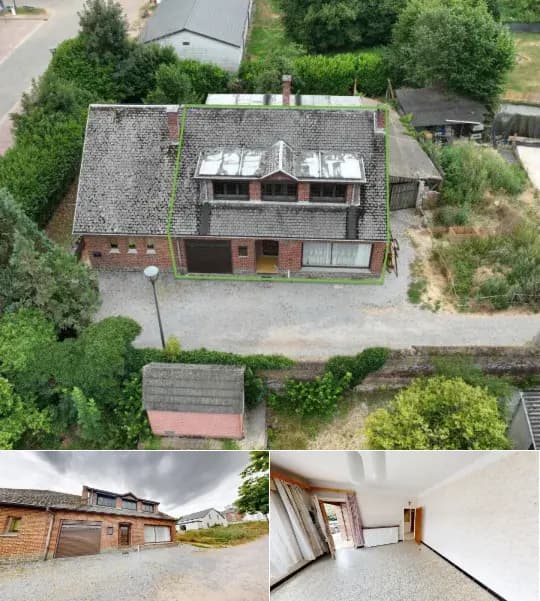 Residence for sale