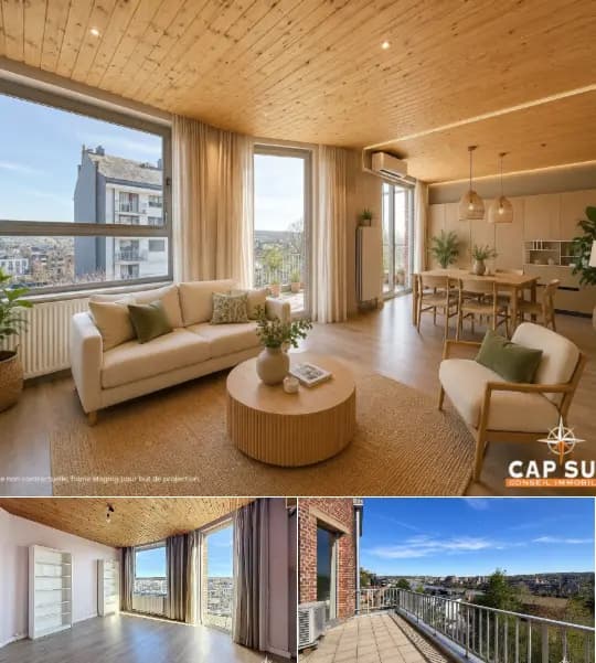 Residence for sale