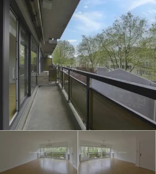 Apartment for rent