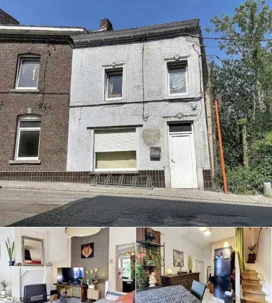 Residence for sale
