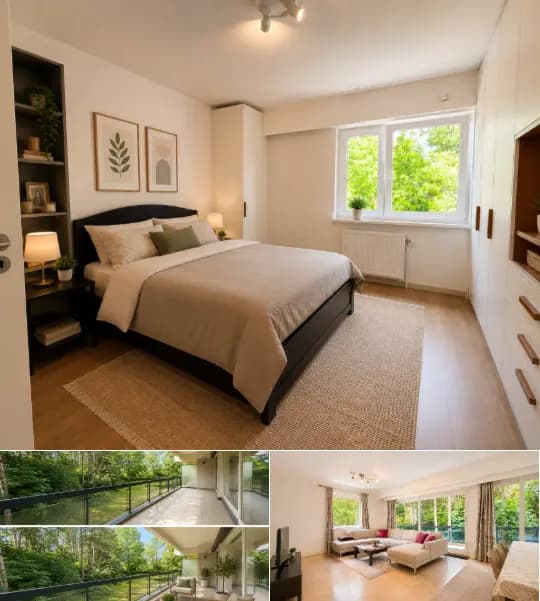 Apartment for sale