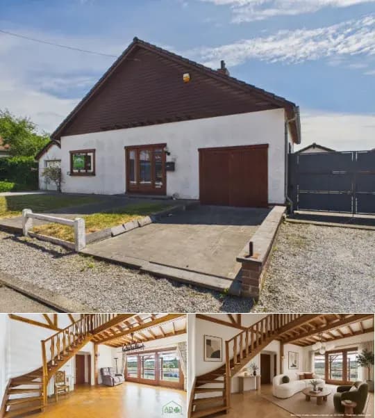 Residence for sale