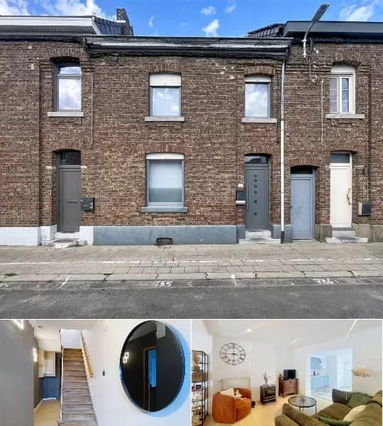 Residence for sale
