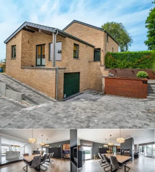 Residence for sale