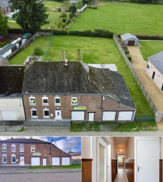 Residence for sale