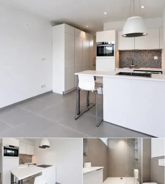 Studio for sale