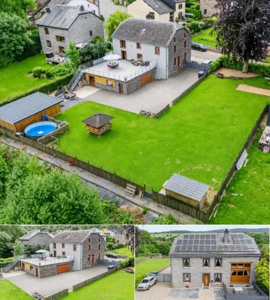 Residence for sale