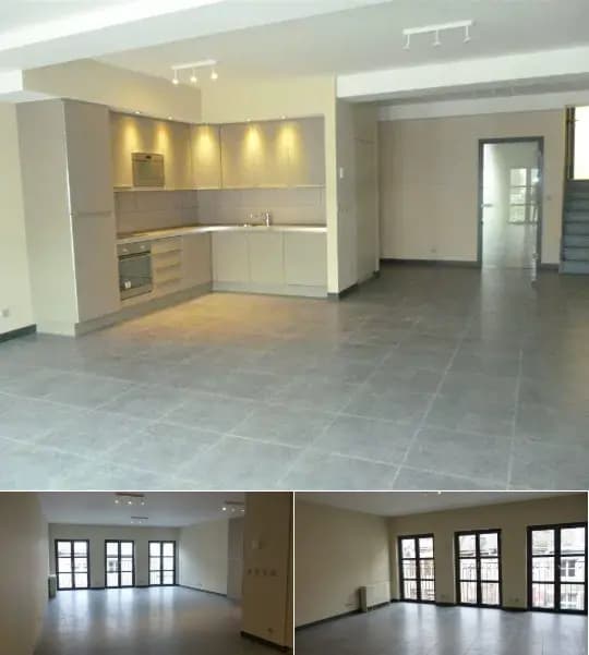 Apartment for rent
