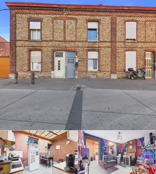 Residence for sale