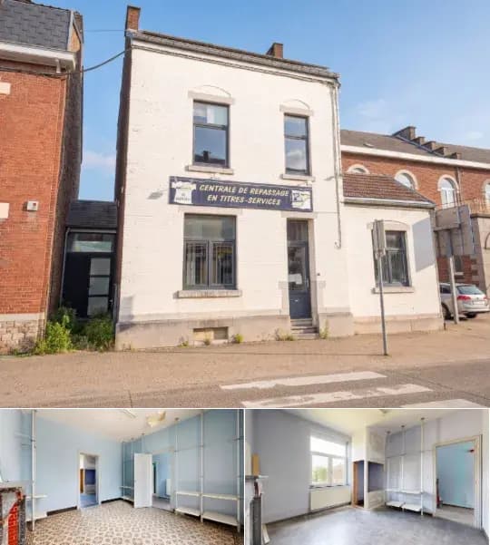 Residence for sale