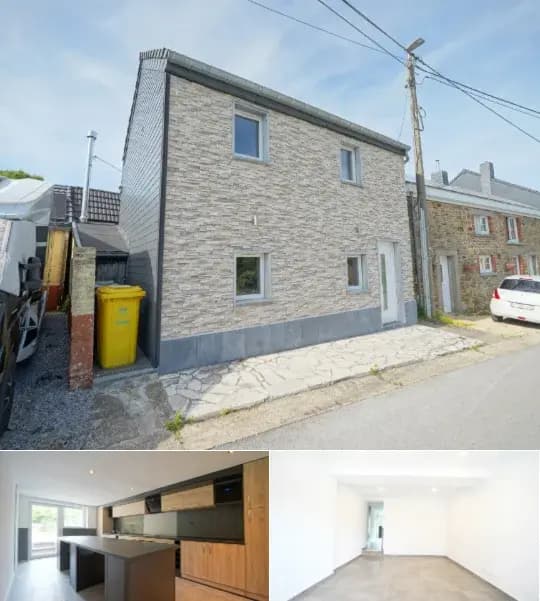 Residence for rent