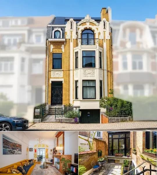 Residence for sale