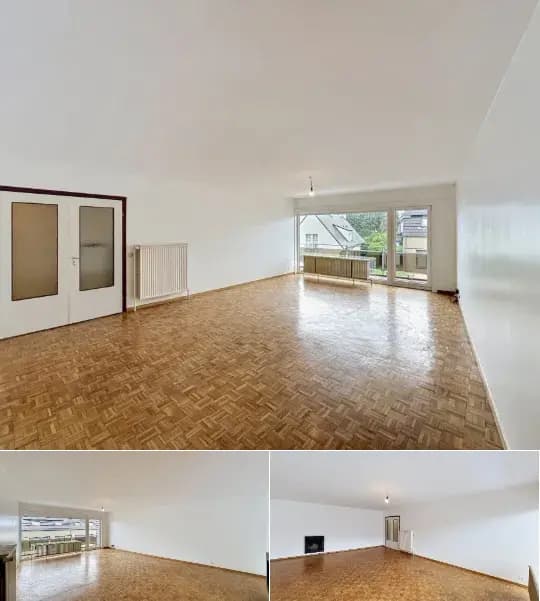 Apartment for rent