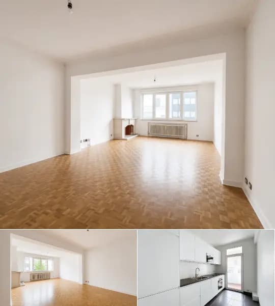 Apartment for rent