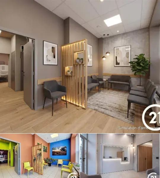 Office space for sale
