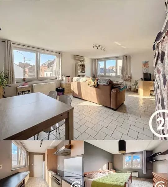 Apartment for sale