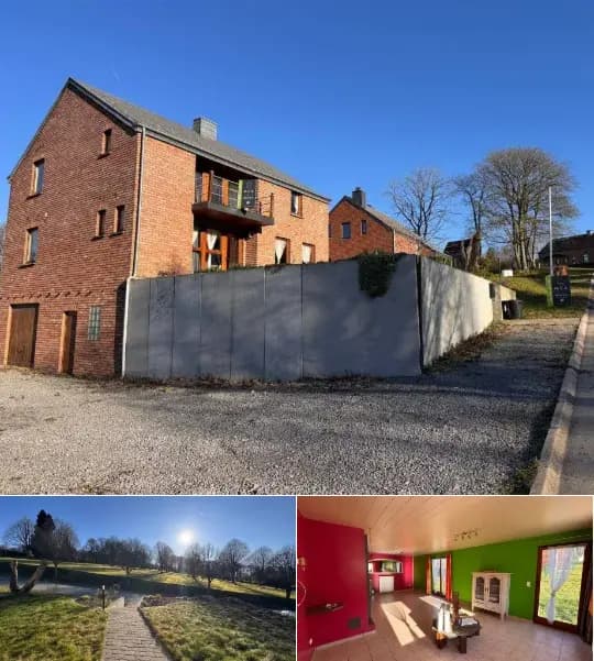 Residence for sale