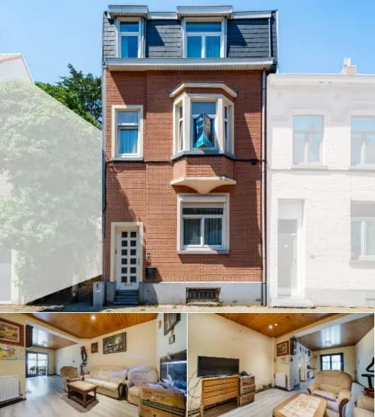 Residence for sale
