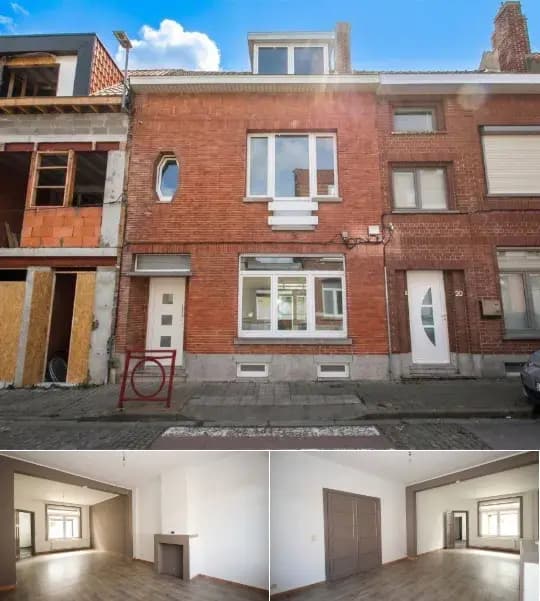 Residence for rent