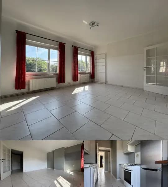 Apartment for rent