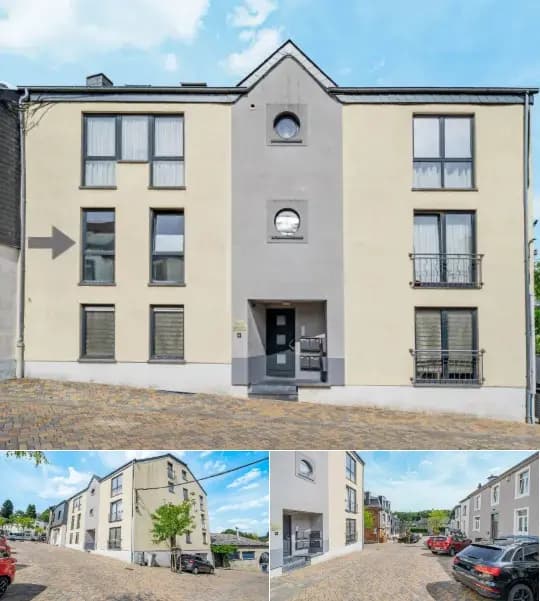 Apartment for sale
