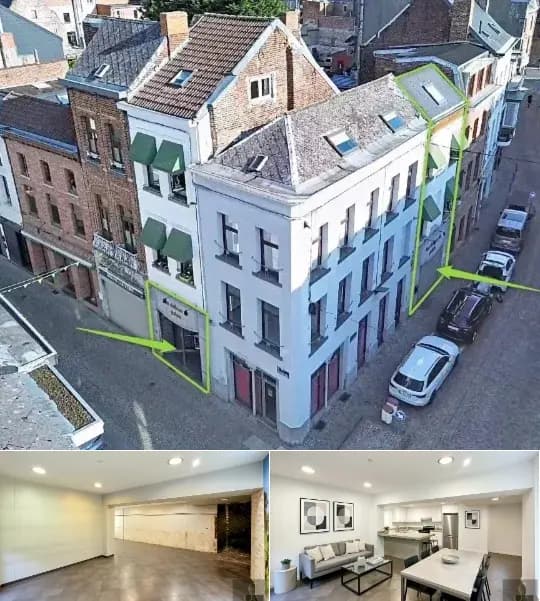 Residence for sale