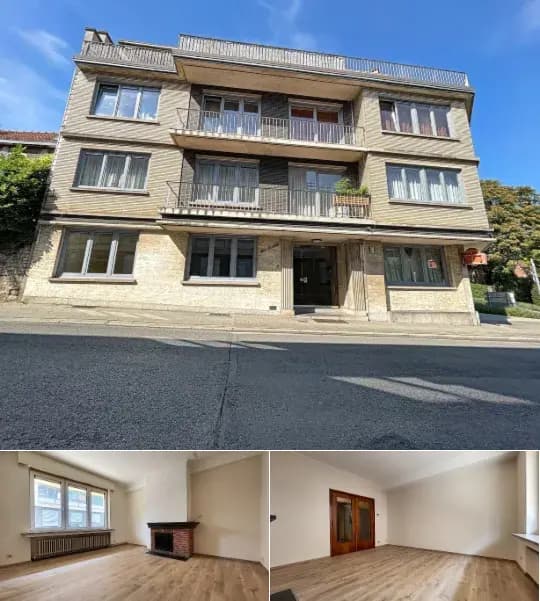 Ground floor for rent