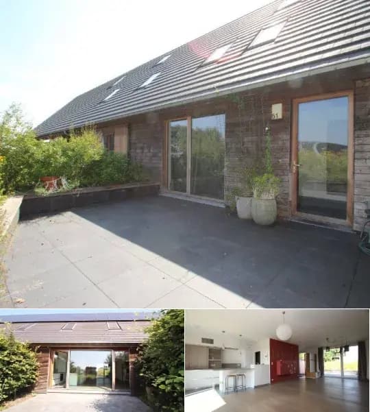 Residence for rent