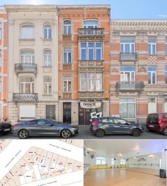 Office space for sale