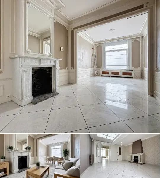 Residence for rent