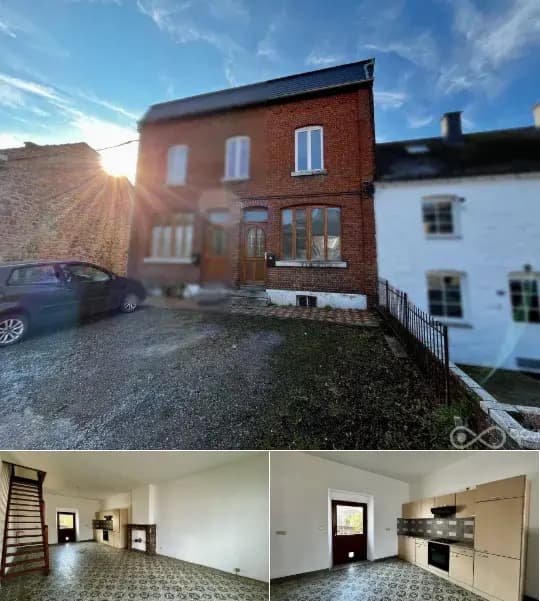 Residence for rent