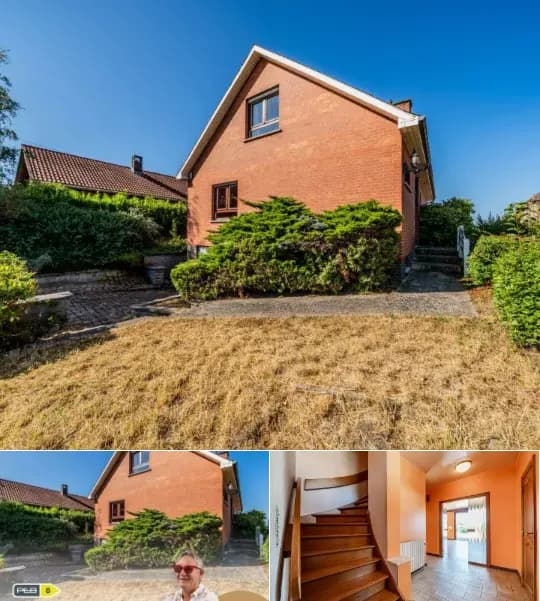 Villa for sale