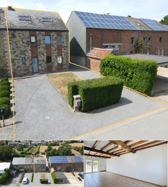 Residence for sale