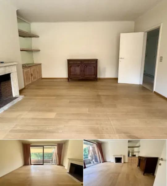 Apartment for rent